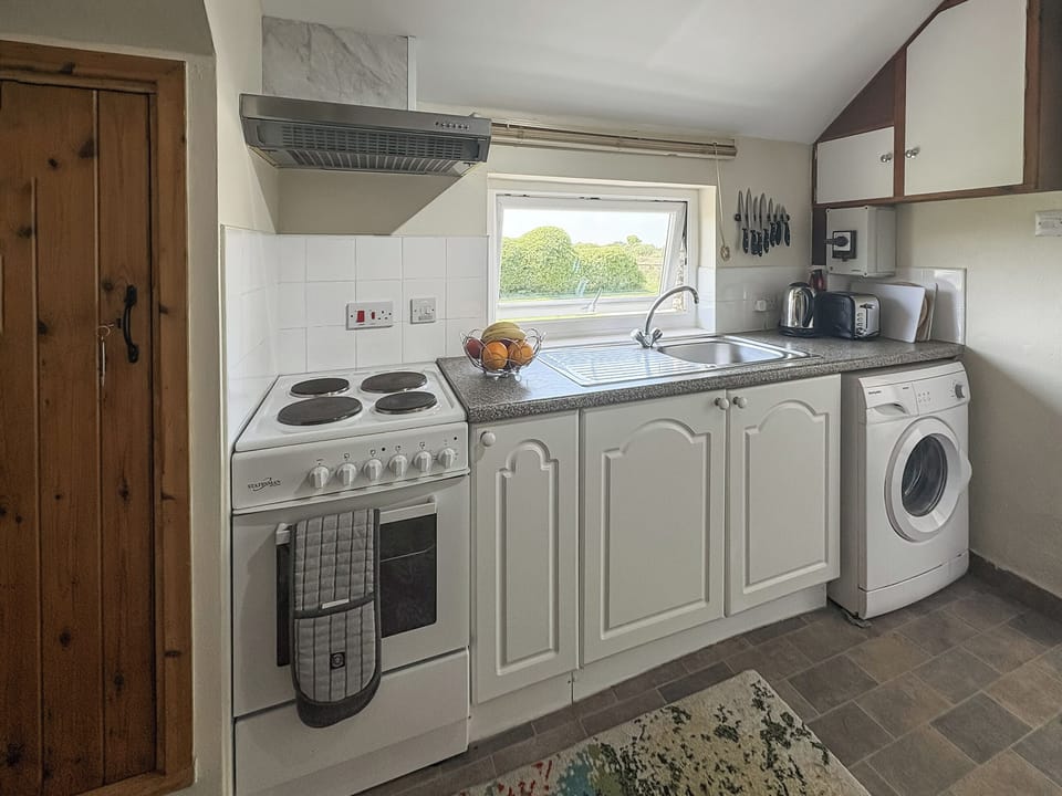 Kitchen/diner | Moorland Retreat, St Breward, near Bodmin
