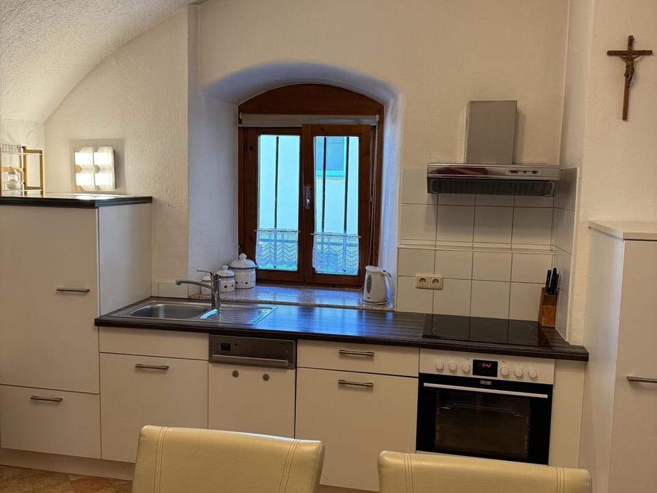 Apartment | Private kitchen