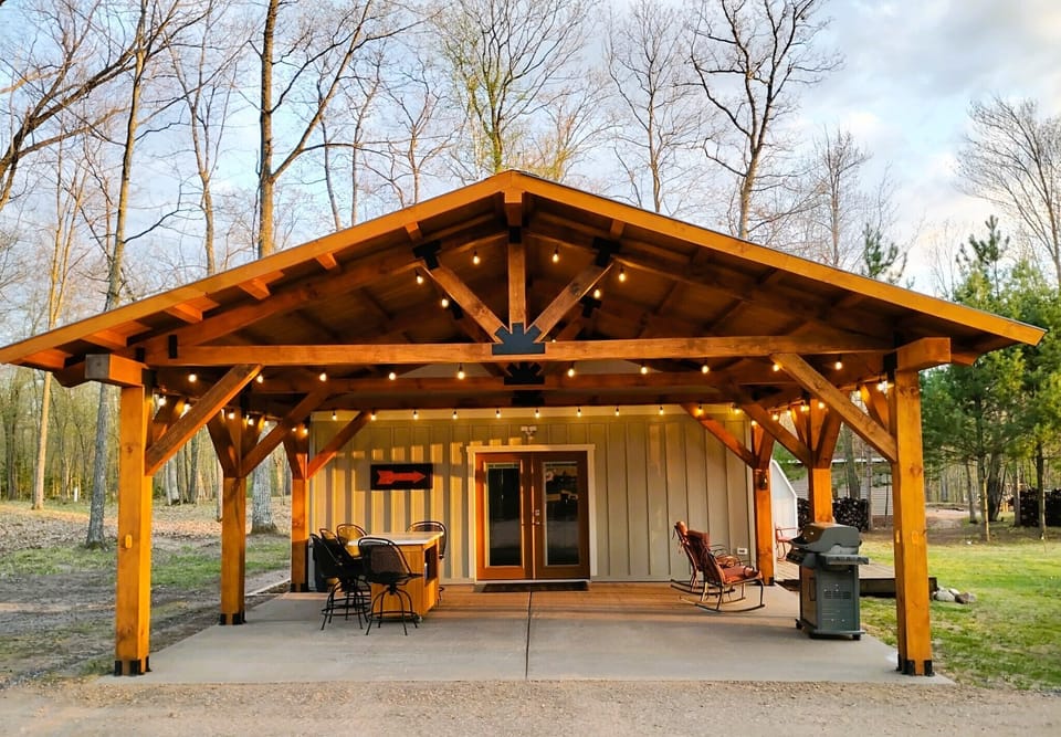 Welcome to the Lazy Loon!