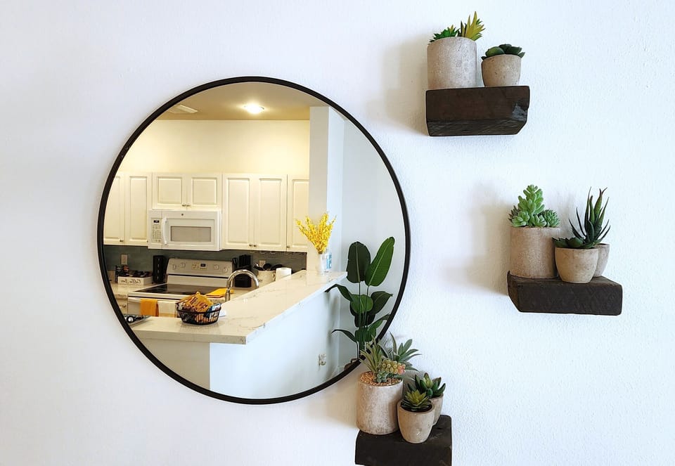 Minimalist design
