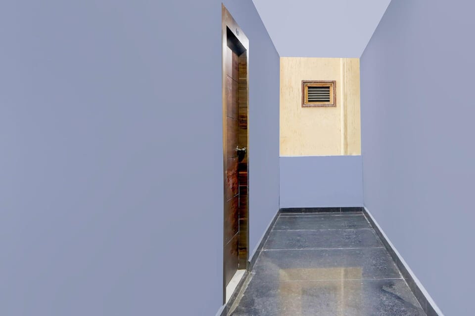 House | Interior