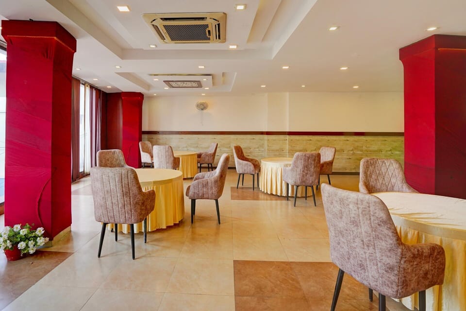 House | Dining