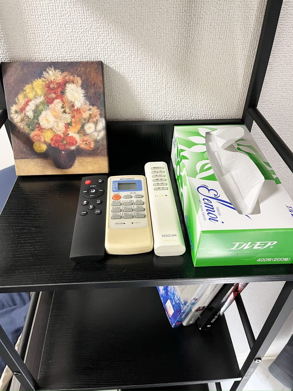 Miscellaneous