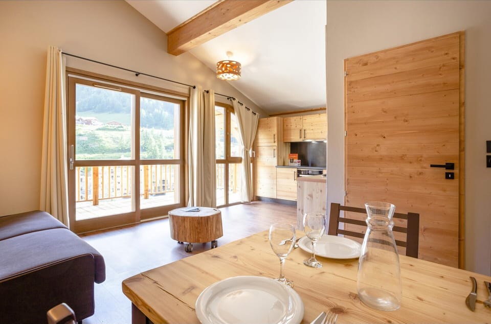 Apartment | Living room