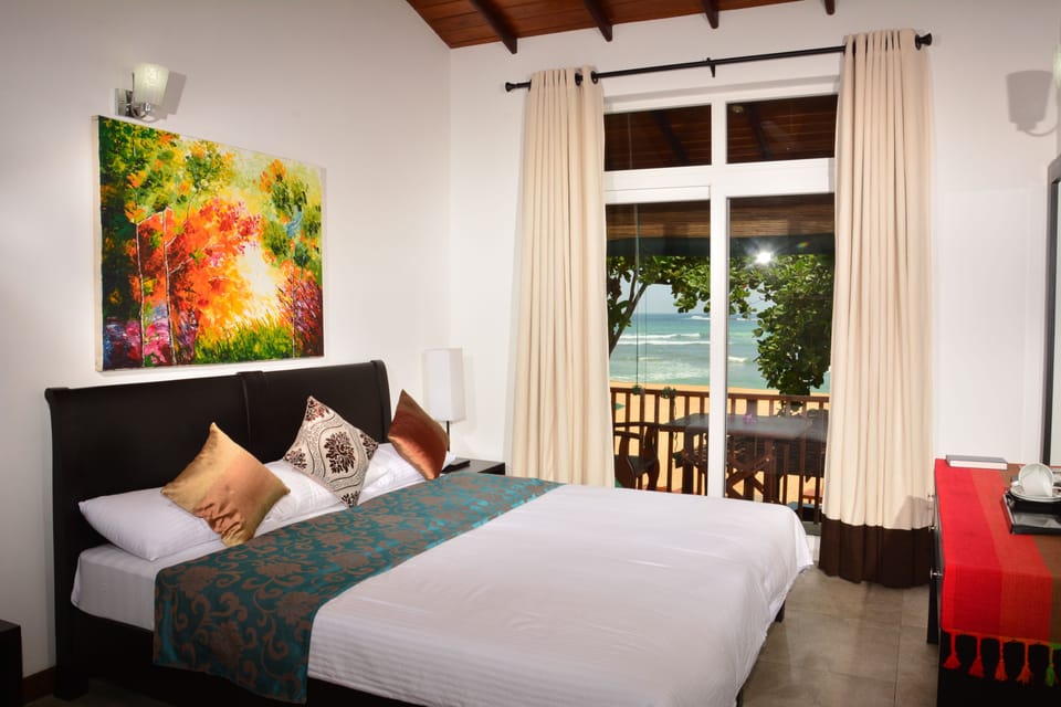 Deluxe Room | In-room safe, desk, free WiFi
