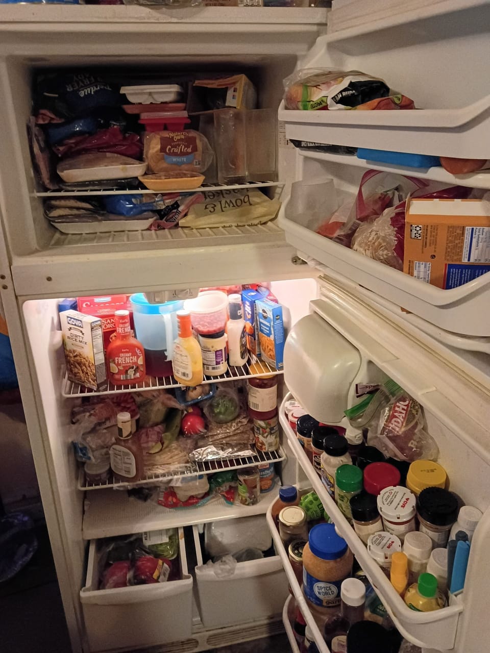 Miscellaneous