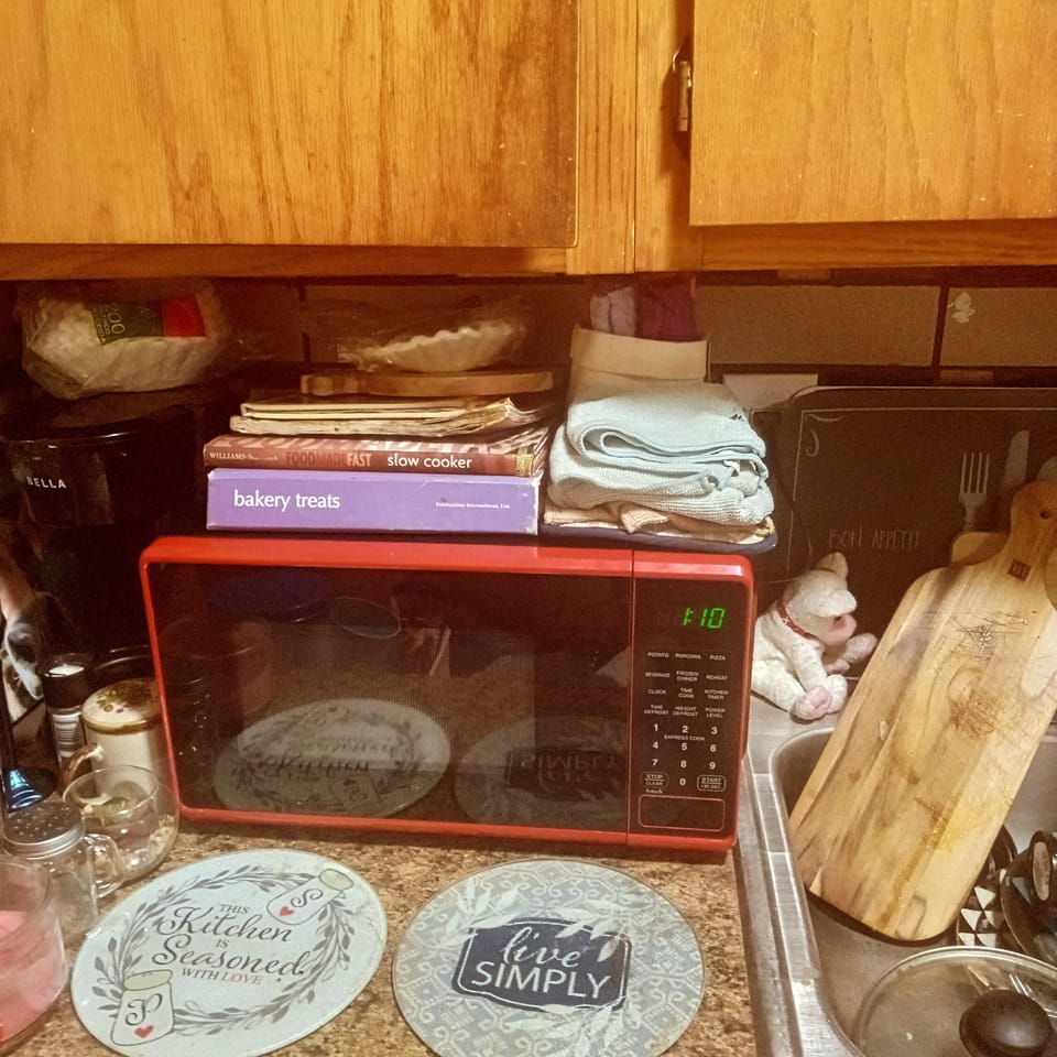 Miscellaneous