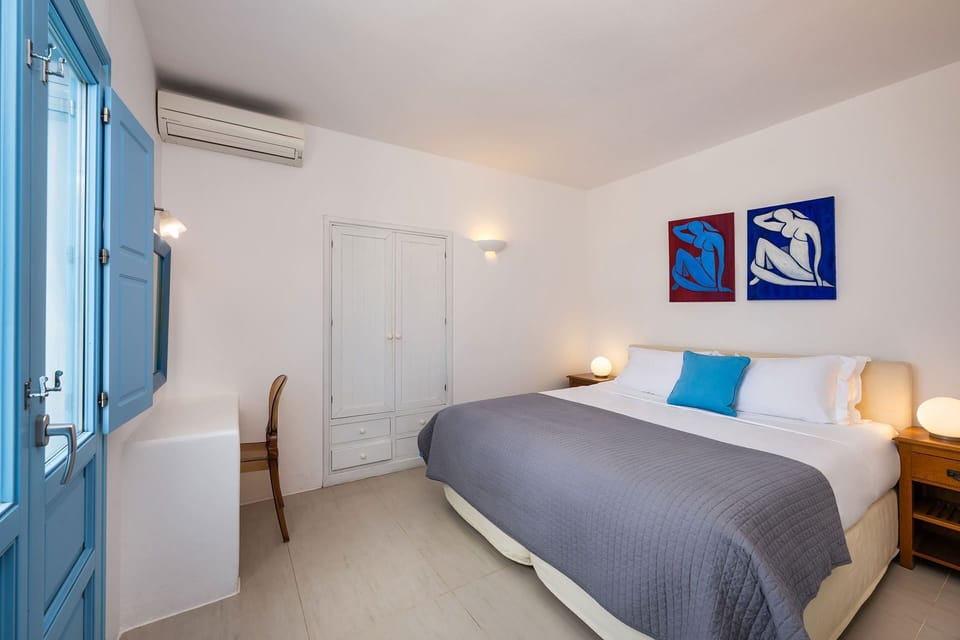 Accommodation