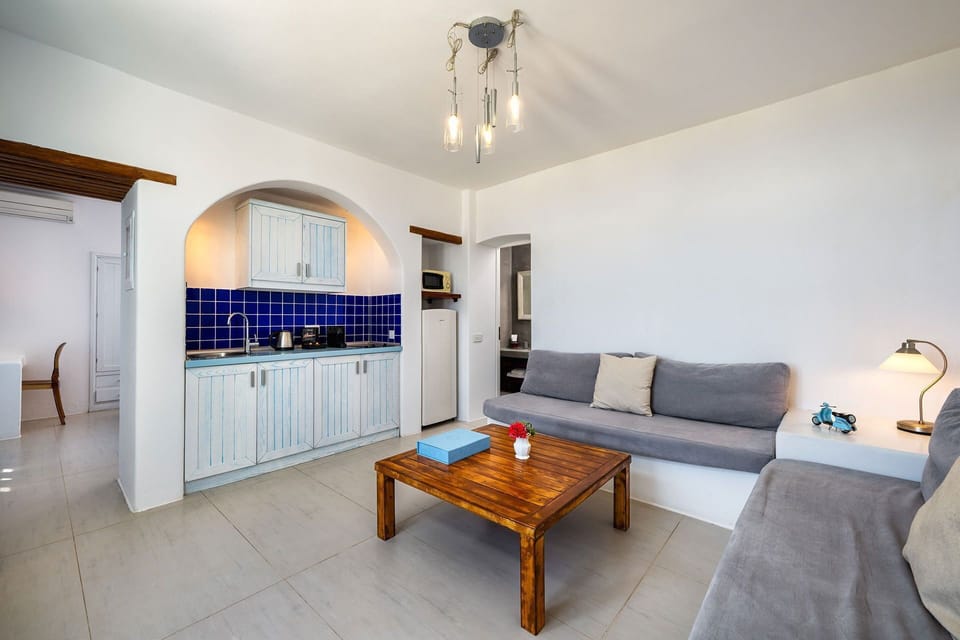 Accommodation