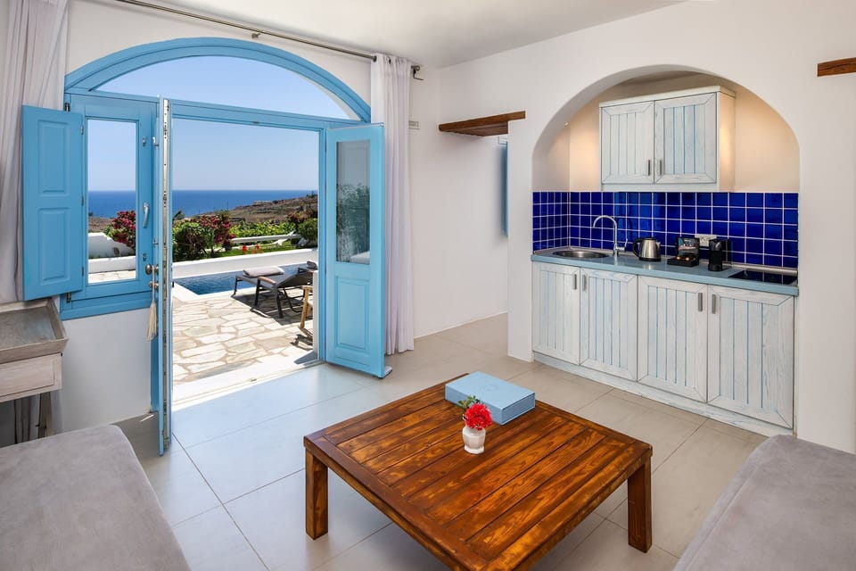 Accommodation