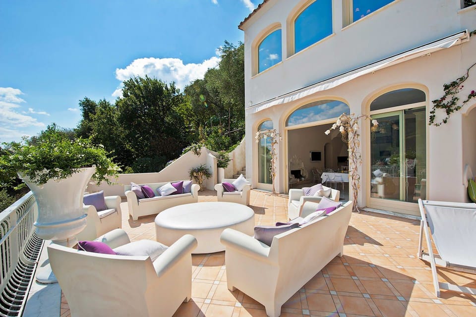 Accommodation