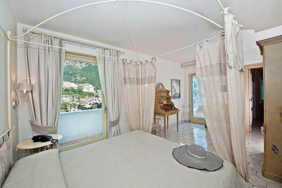 Accommodation