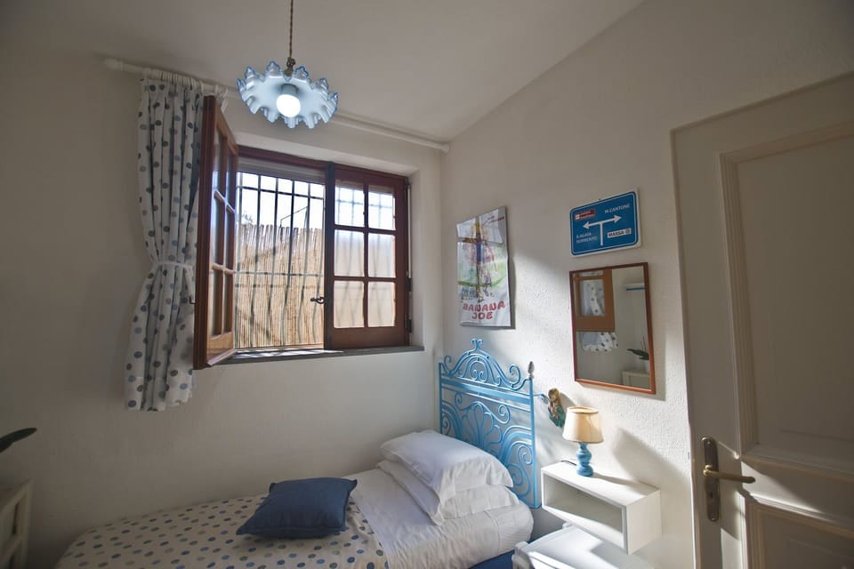 Accommodation