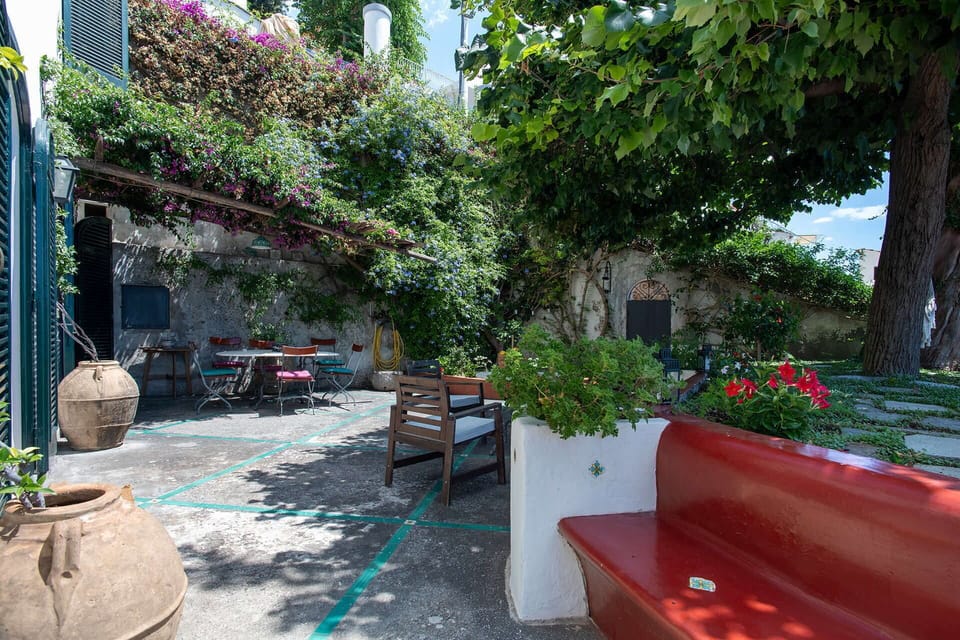 Accommodation