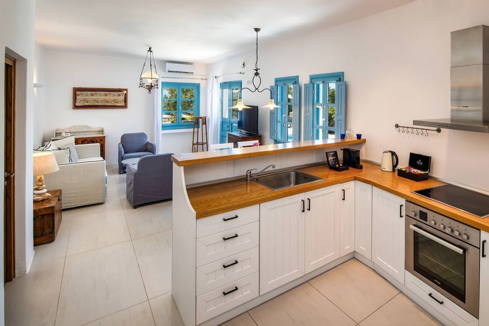 Accommodation