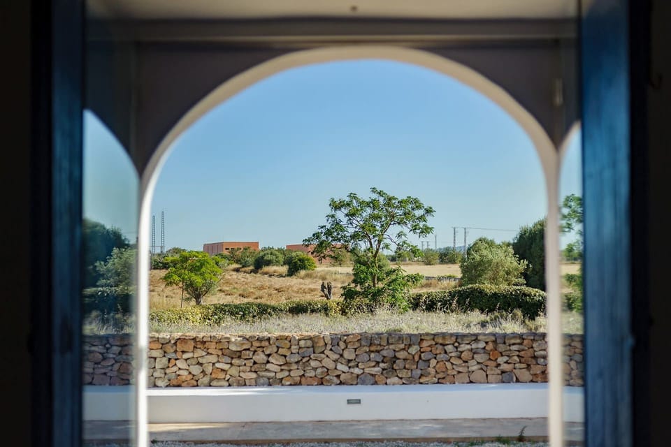 Accommodation