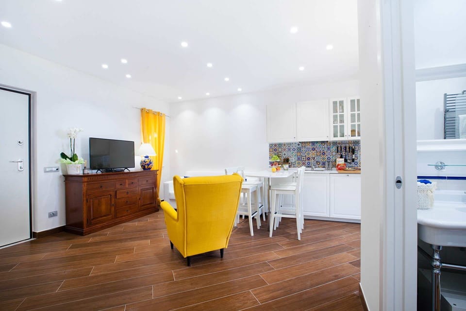 Accommodation