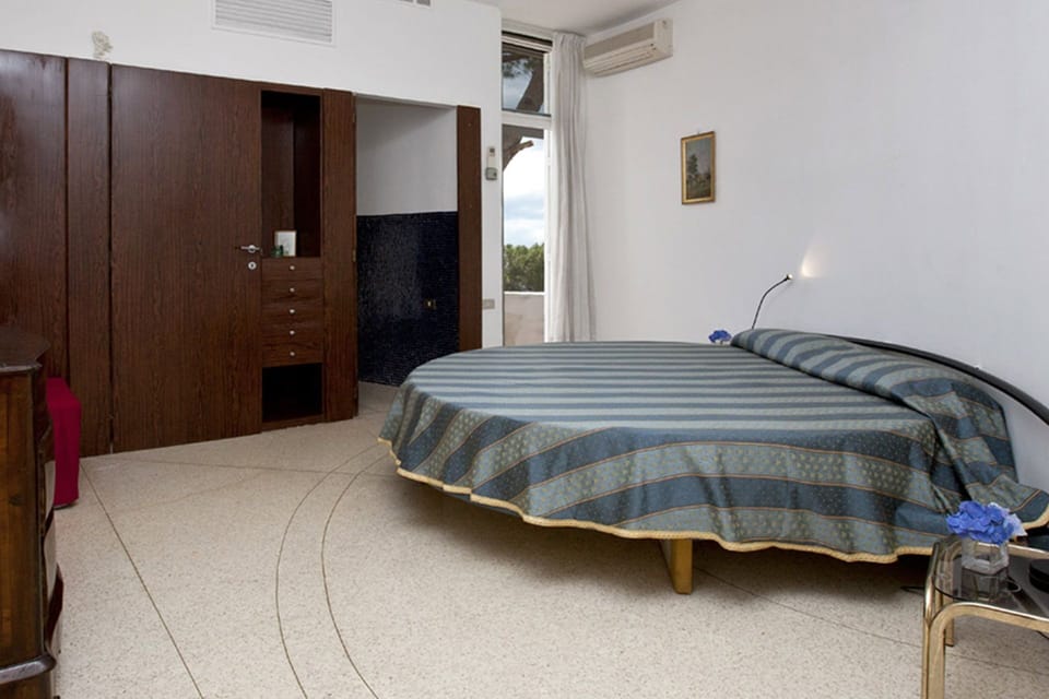 Accommodation