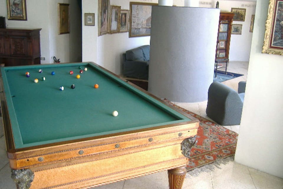 Accommodation