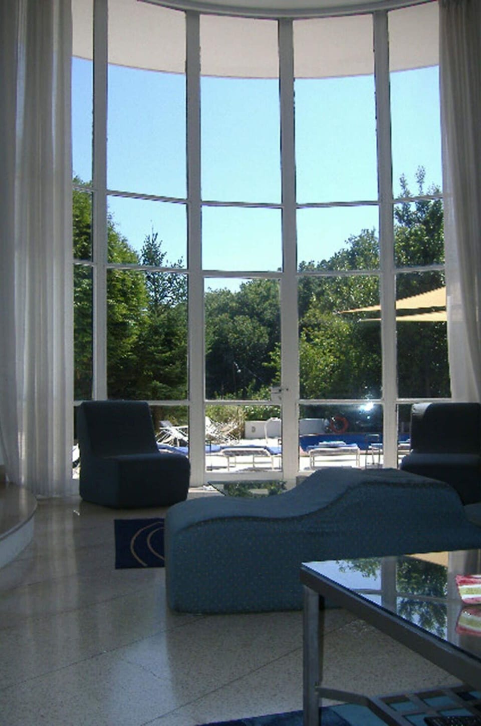 Accommodation