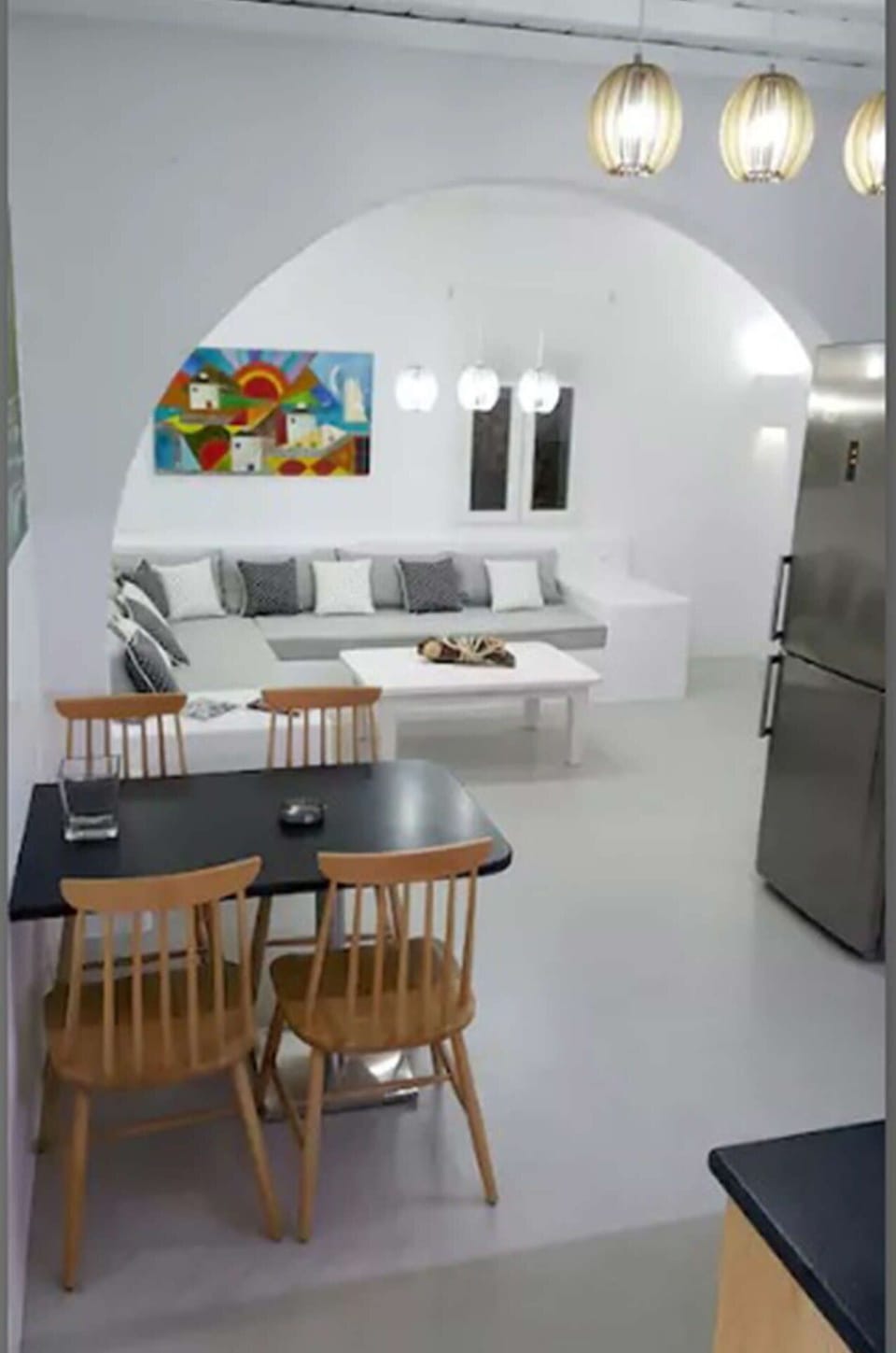 Accommodation