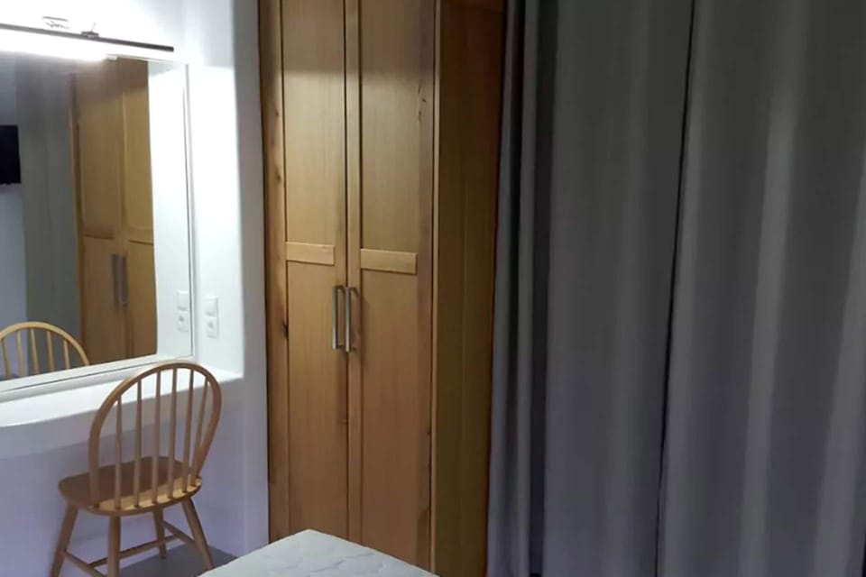 Accommodation