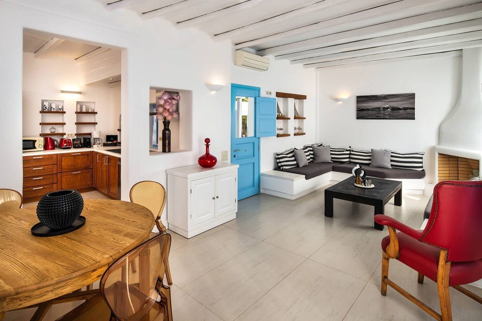 Accommodation