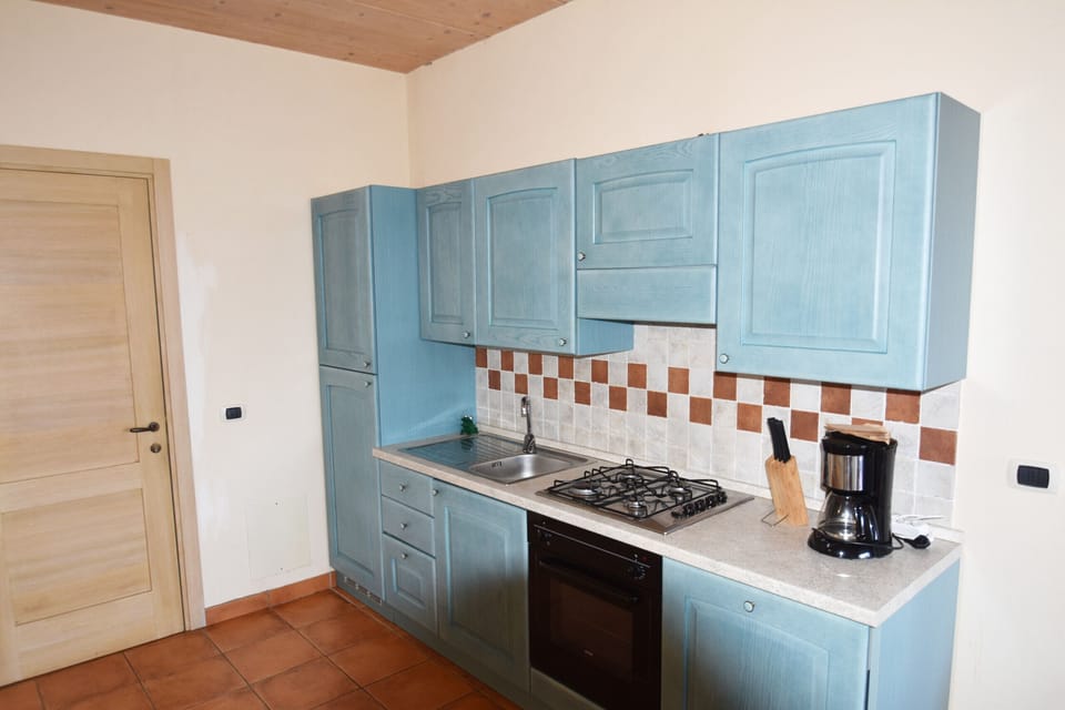 Kitchenette