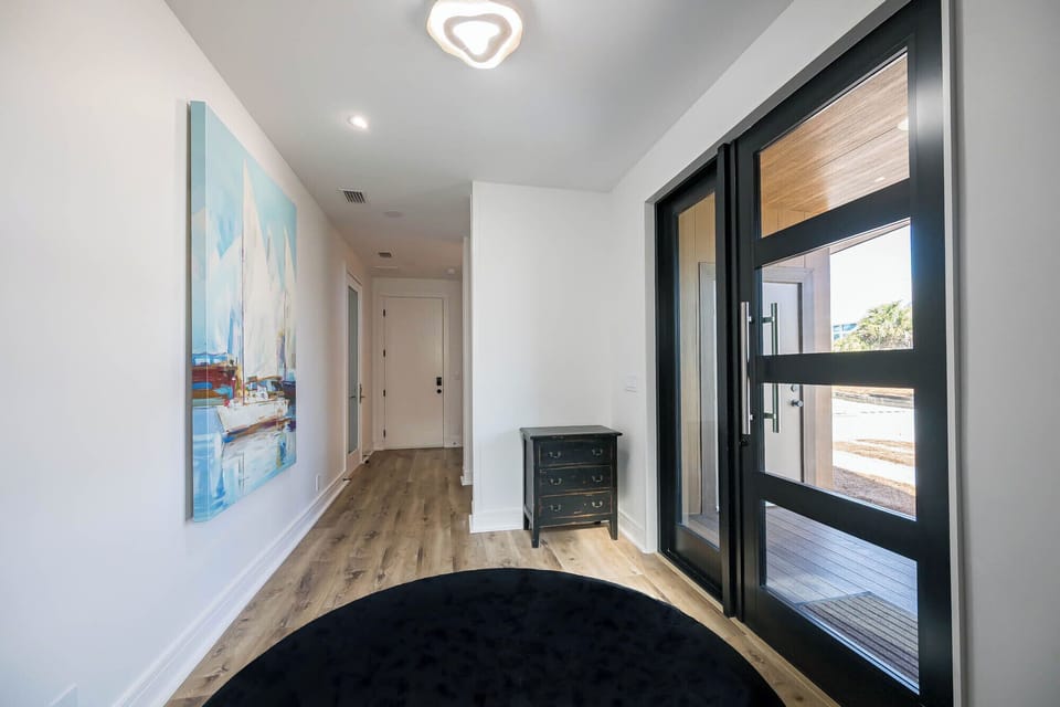 1st FL Foyer