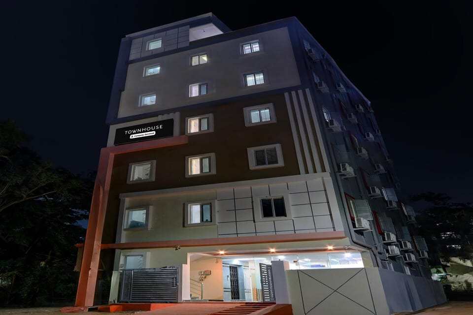 House | Exterior
