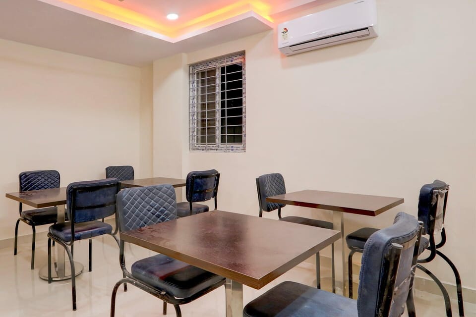 House | Dining