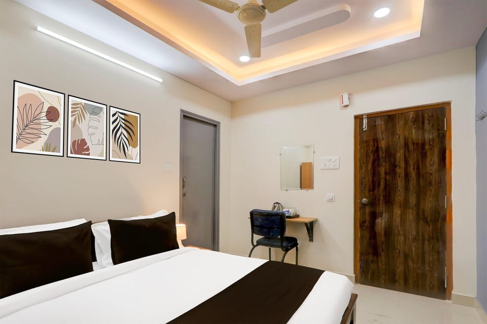Classic Sri Balaji Grand House in Hyderabad