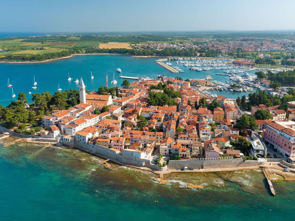 Coast, Coastal And Oceanic Landforms, Sea, Bird'S-Eye View, Channel, Tourist Attraction, Aerial Photography, Shore, Beach, Bay