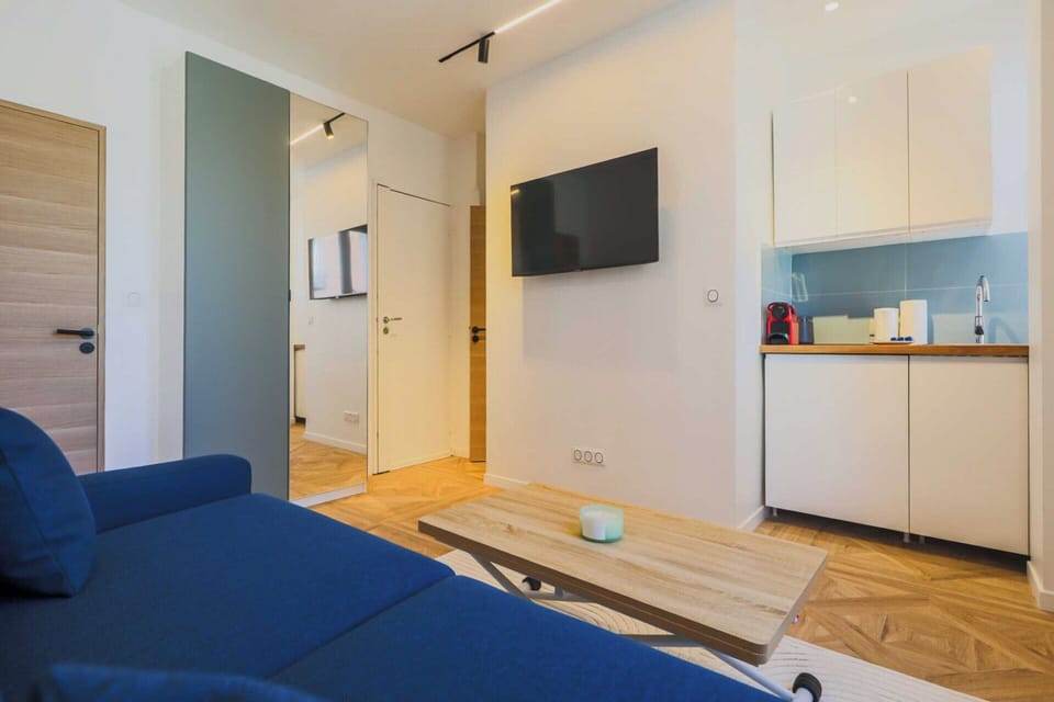Apartment | Living area