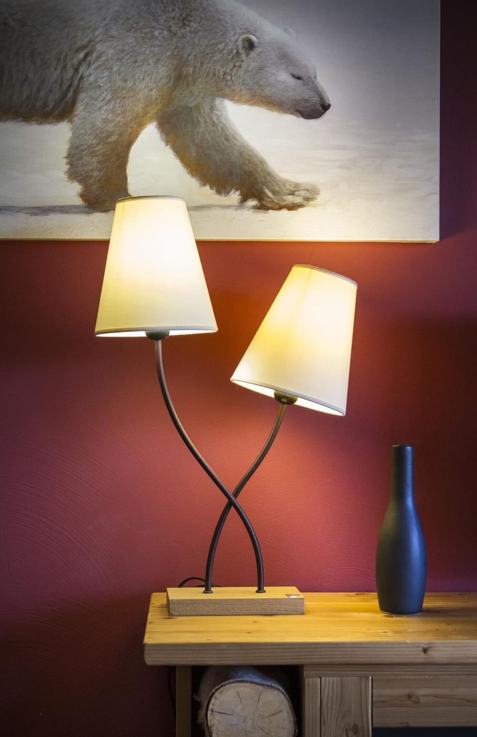 Apartment | Interior detail