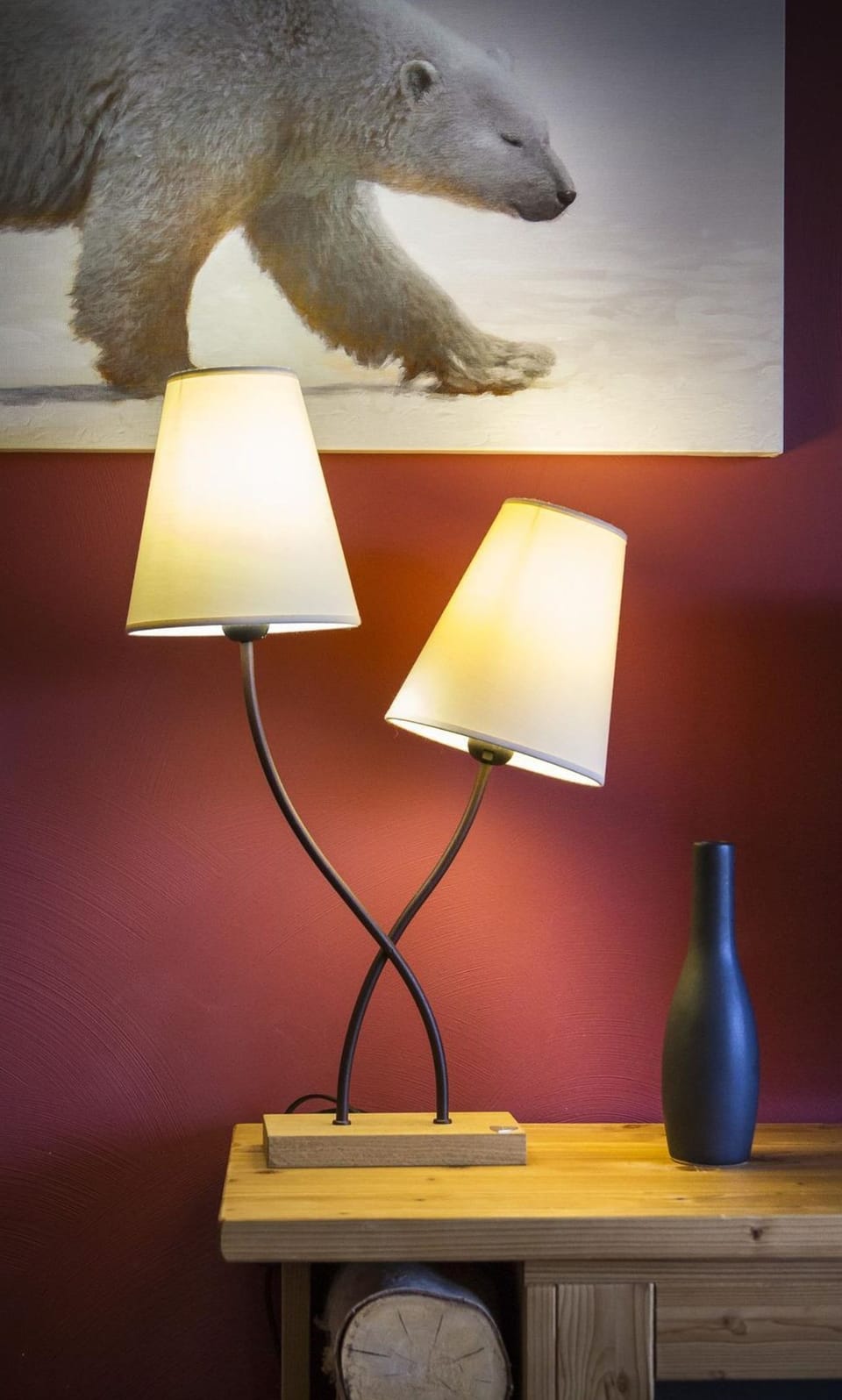 Apartment | Interior detail