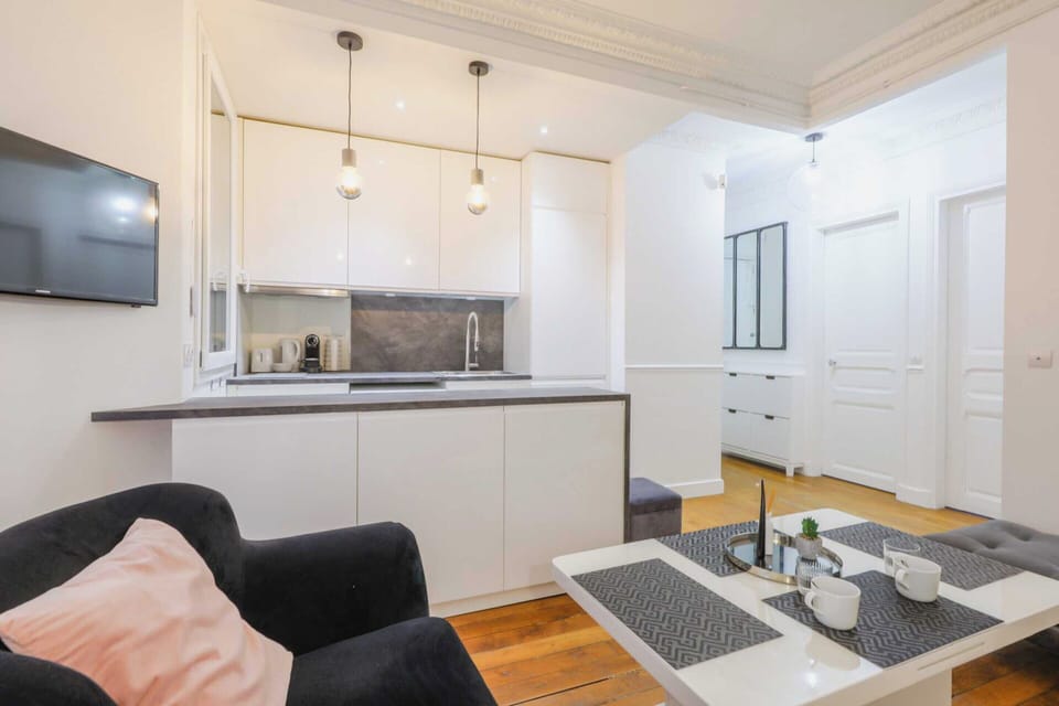 Apartment | Interior