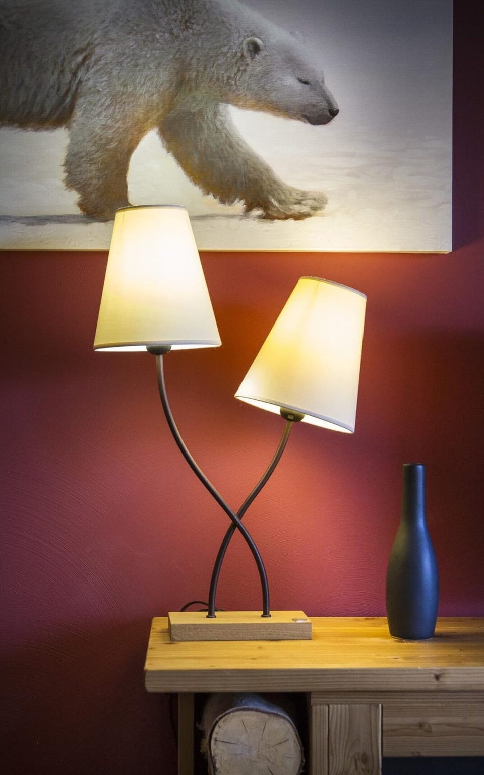 Apartment | Interior detail