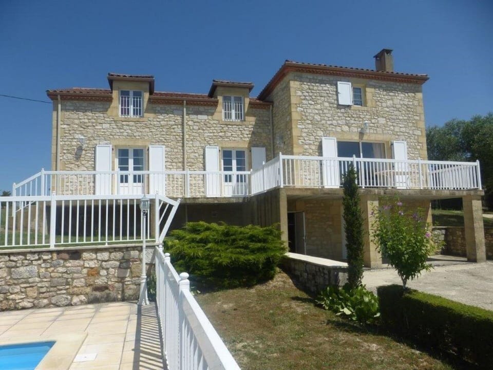 House | Exterior
