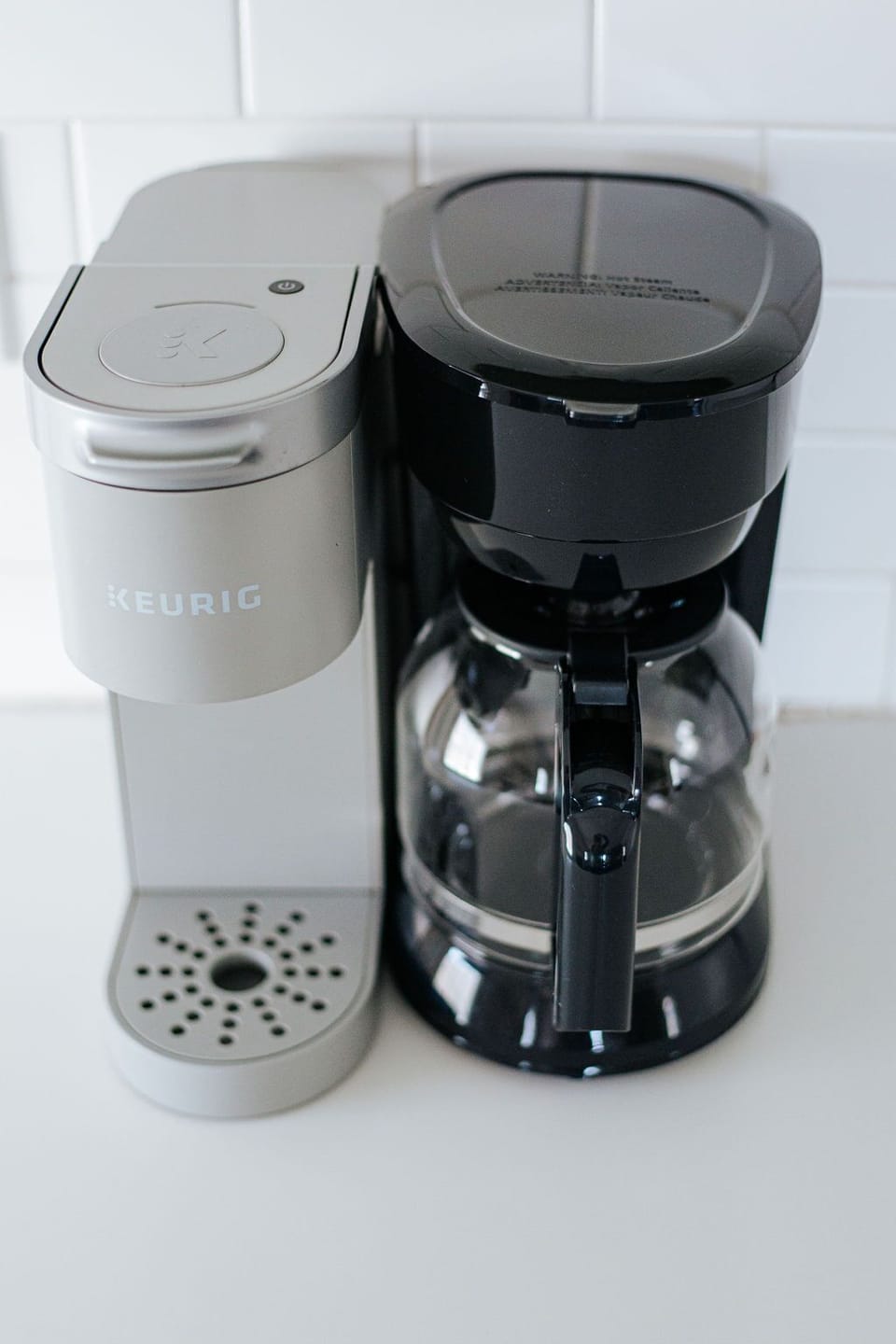 Coffee provided! Enjoy a fresh cup of coffee during your stay