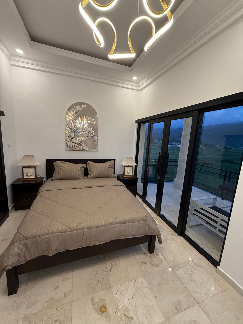 Exclusive Villa, 1 Bedroom, Private Pool | Individually decorated, individually furnished, desk, laptop workspace