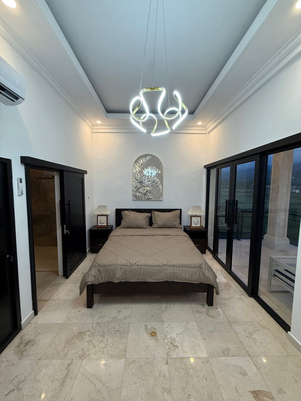 Exclusive Villa, 1 Bedroom, Private Pool | Individually decorated, individually furnished, desk, laptop workspace