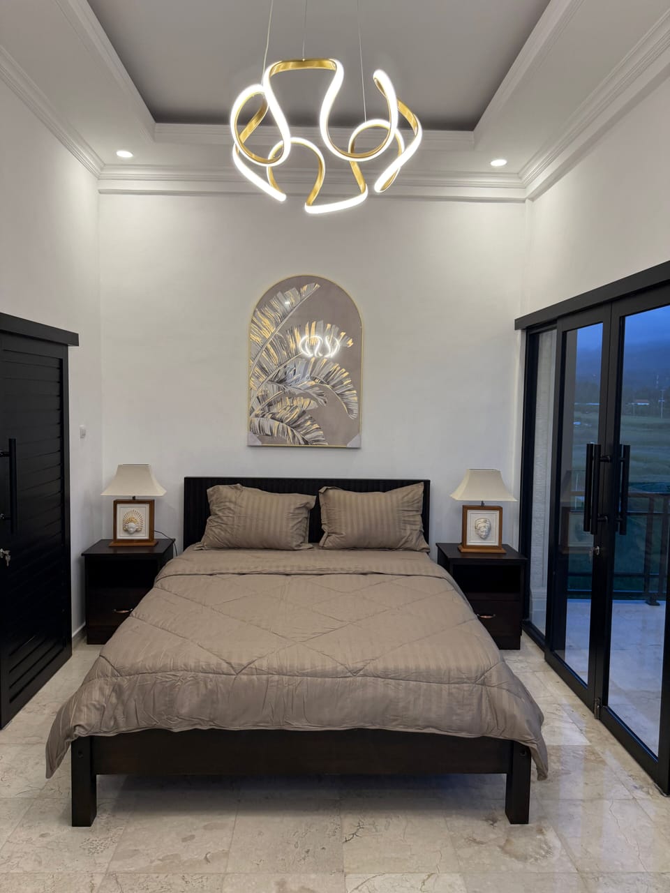 Exclusive Villa, 1 Bedroom, Private Pool | Individually decorated, individually furnished, desk, laptop workspace