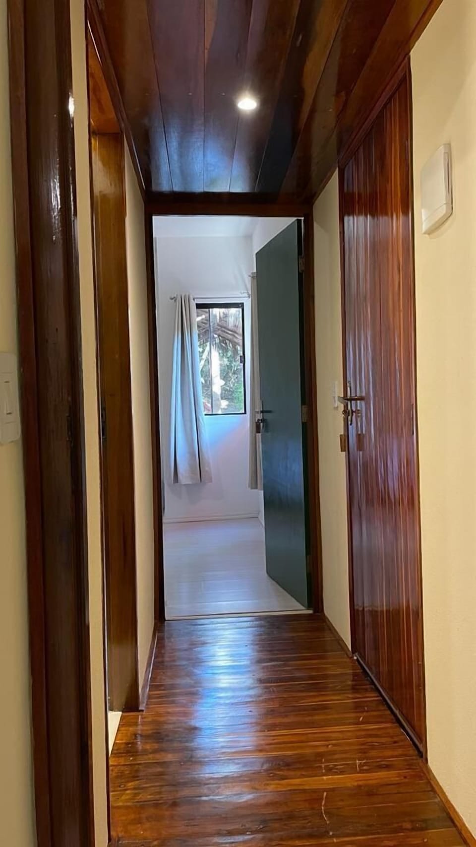 Room | Minibar, free WiFi