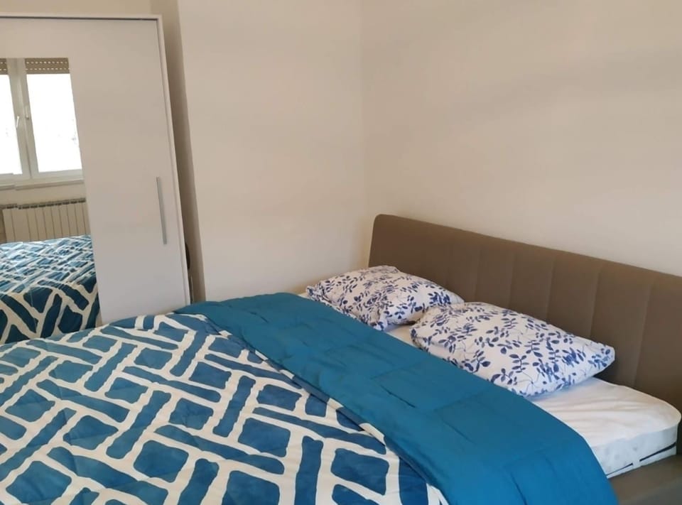 Apartment (Apartments Cankareva) | 1 bedroom