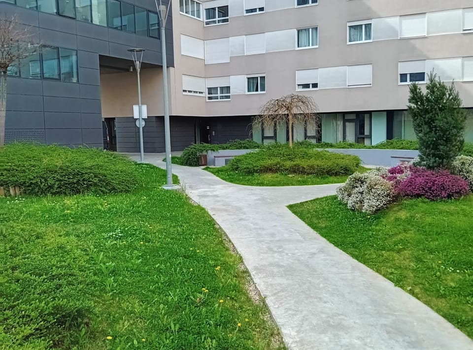 Apartment (Apartments Cankareva) | Exterior