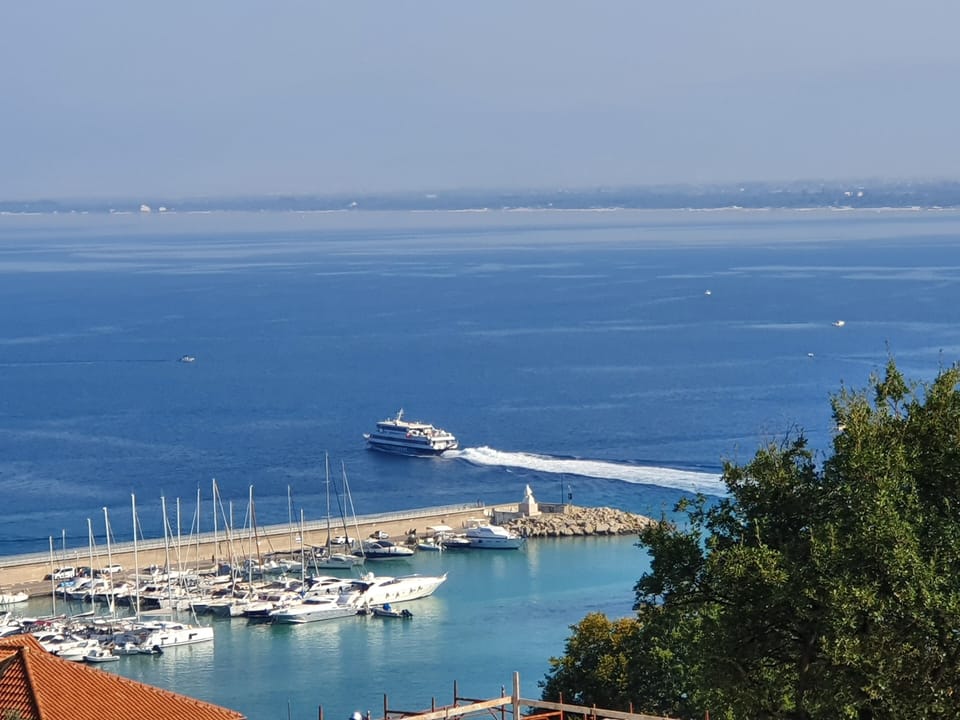 Marina