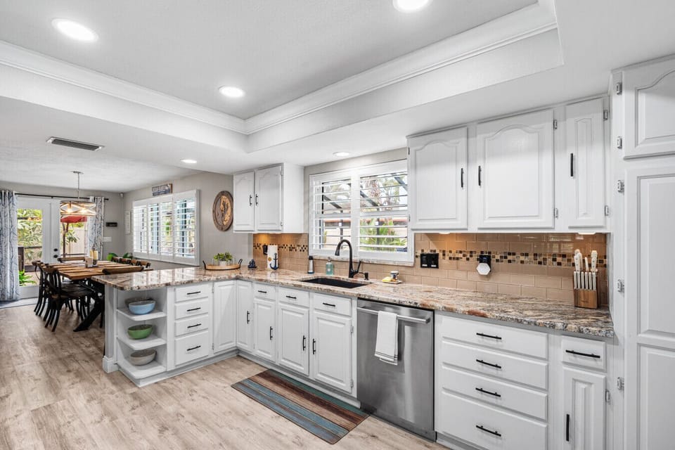 Gourmet Kitchen has all your needs of home!