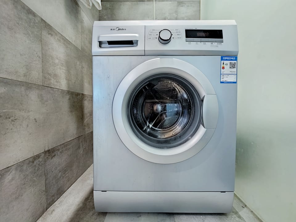 Comfort Room | Bathroom | Free toiletries, hair dryer, slippers, towels