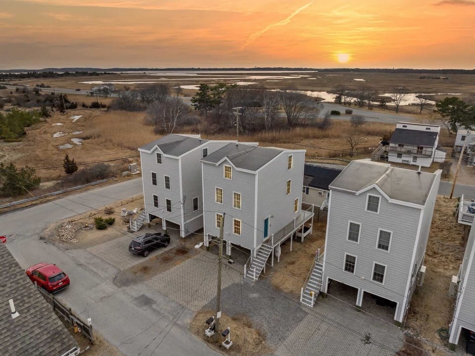 Welcome to Bliss on Brissette!